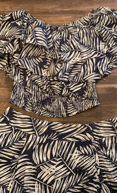 American Threads 2 Piece Set - Image 5