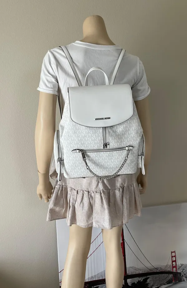 Michael Kors Backpack - Image 7