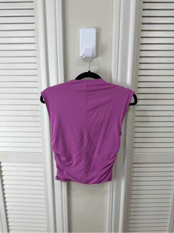 Abercrombie & fitch Paloma Top - Image 6