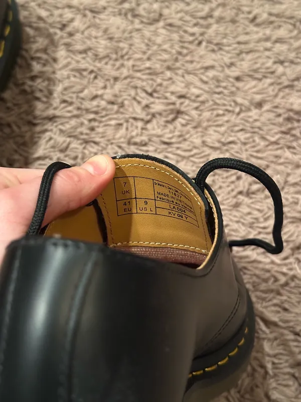 Dr. Martens loafers - Image 4
