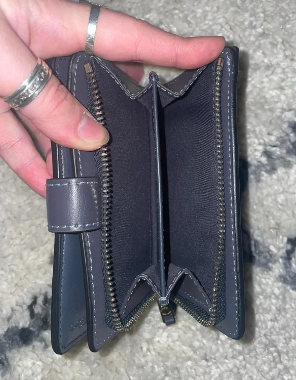 Coach wallet - Image 4