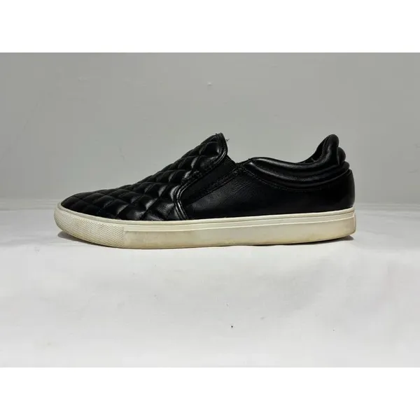 Steve Madden Quilted Slip-on Sneakers Size 11 - Image 6