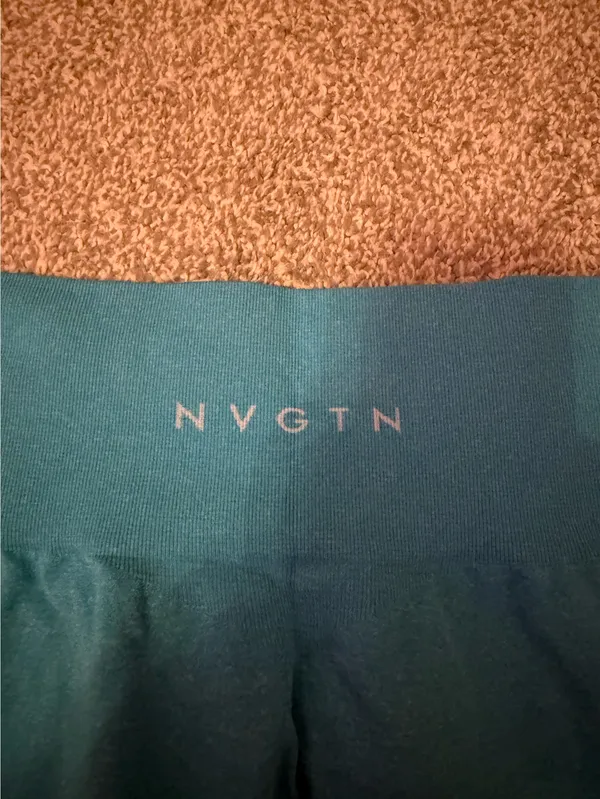 Nvgtn shorts  - Image 4