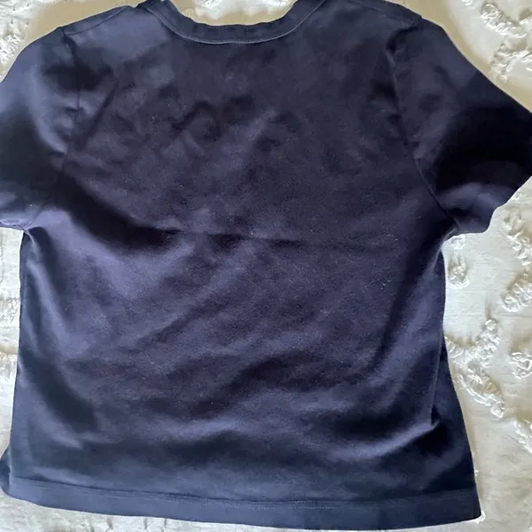 PacSun london baby tee - Image 3