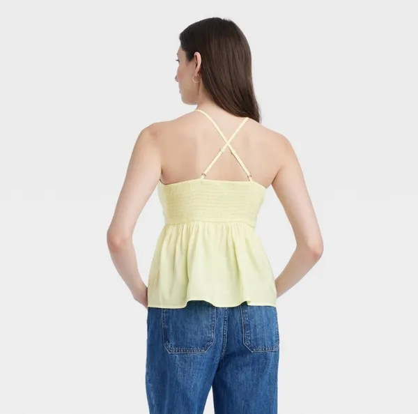 Target Universal Thread Cami Tank Top - Image 2