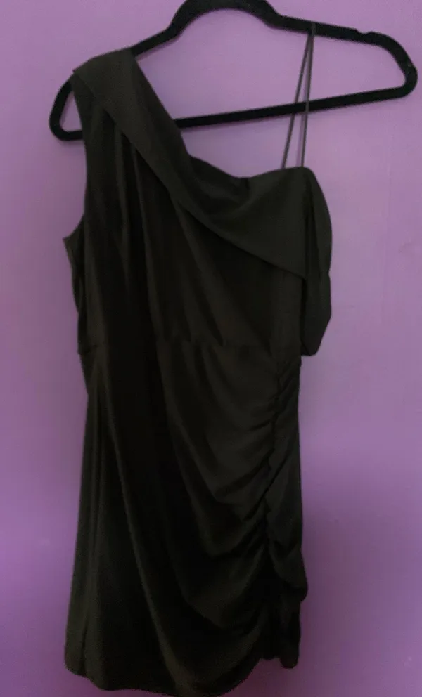 Windsor Black Dress - Image 2