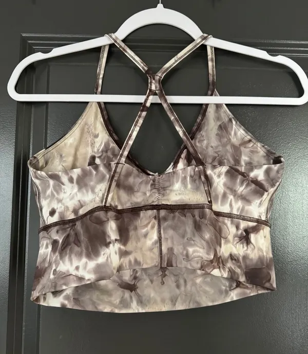 Gymshark Elevate Longline Sports Bra - Image 2