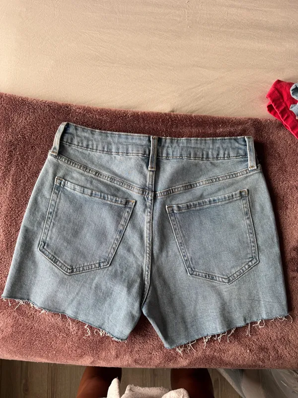 Old Navy Jean Shorts - Image 2