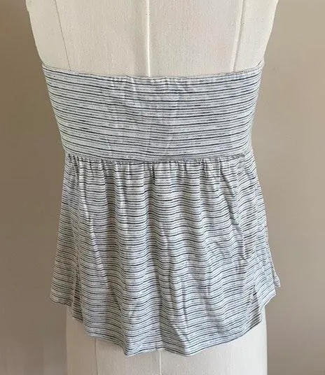 Socialite sweetheart neck top - Image 2