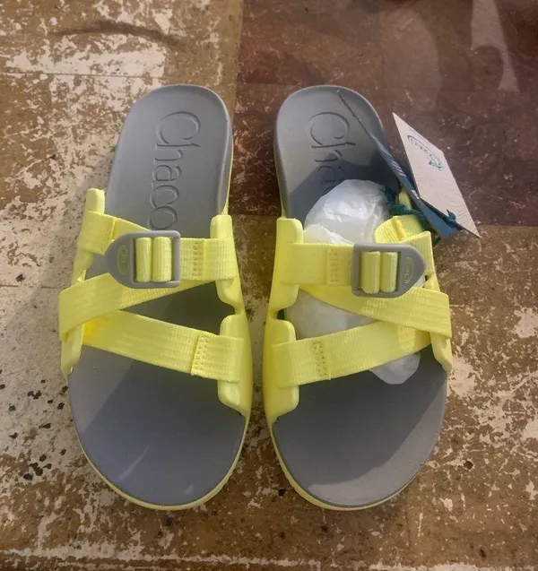 Chacos chillo - Image 3