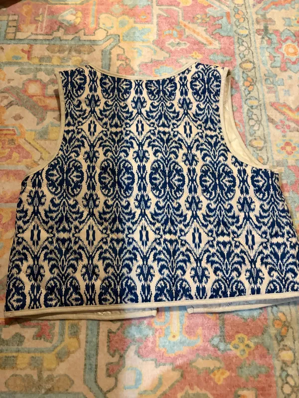 SHEIN Vest - Image 2