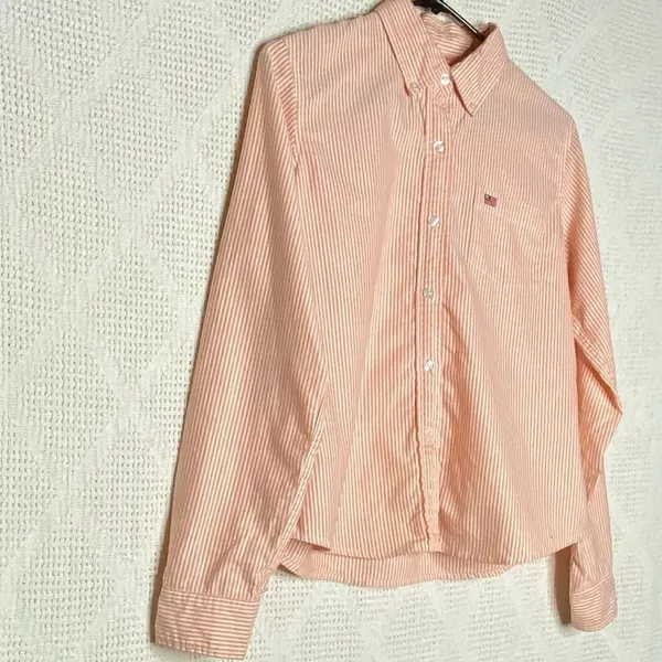 Polo Jeans Co Ralph Lauren‎ Striped Shirt - Image 4