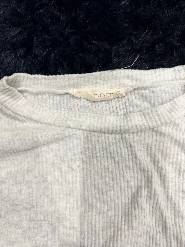 Cropped Long - Image 5
