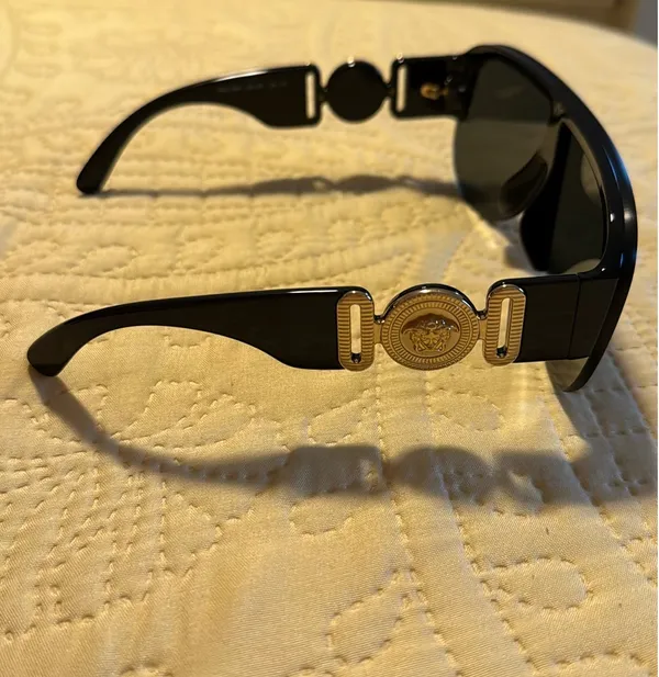 Versace Sunglasses  - Image 8