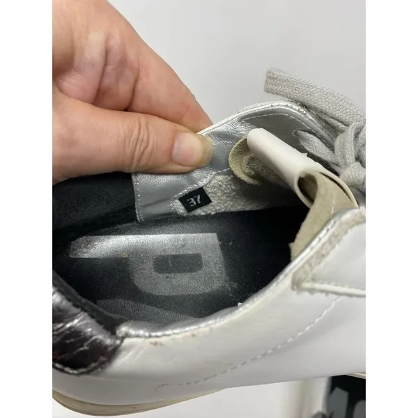 P448 JACK SPECTRE Sneaker - Image 9
