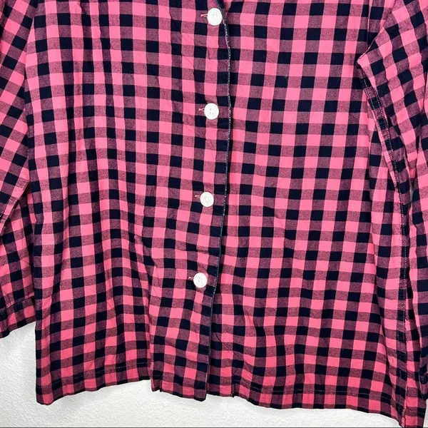 Brooks Brothers‎ Pajama Shirt - Image 3