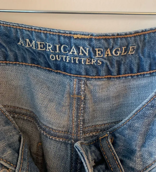 American Eagle Outfitters Jeans - Image 5
