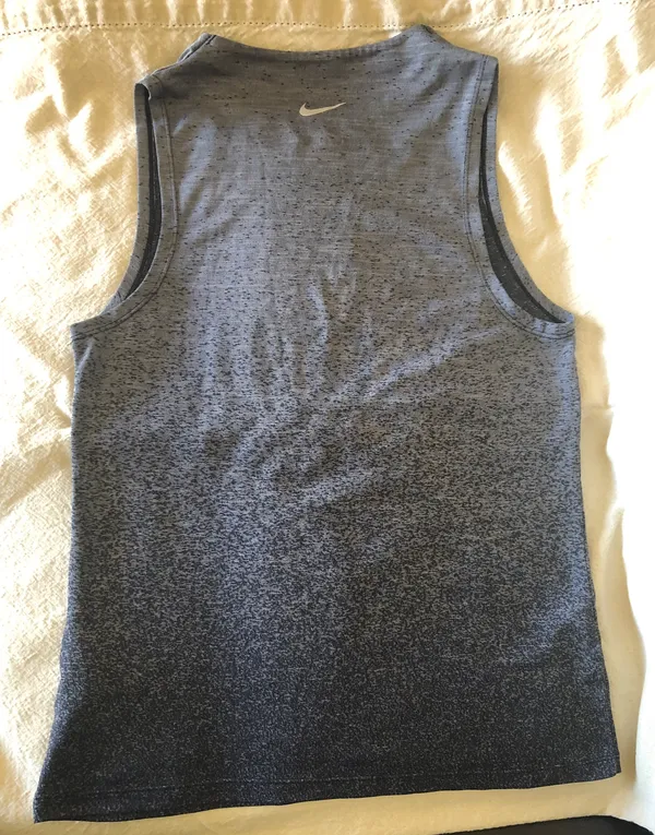 Dri-Fit Tank - Image 3