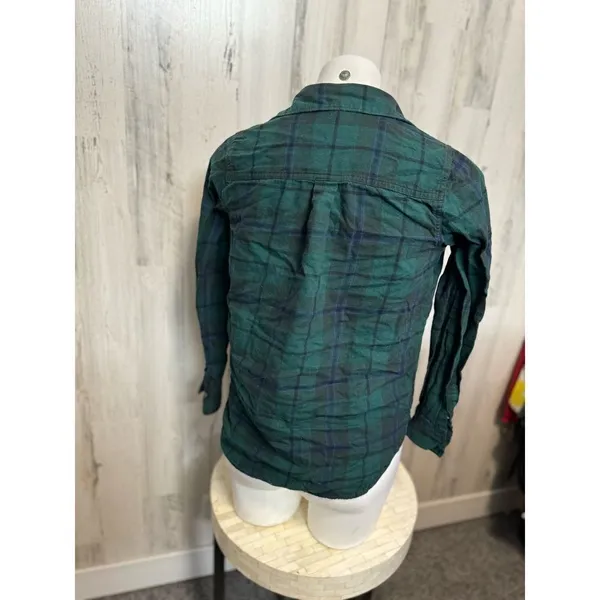 Old navy flannel - Image 3
