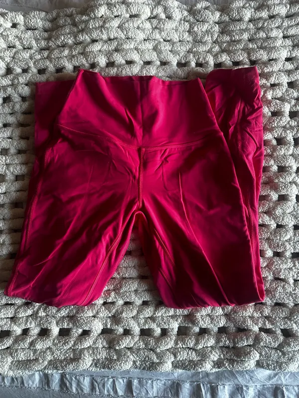 Lululemon Leggings Align - Image 2