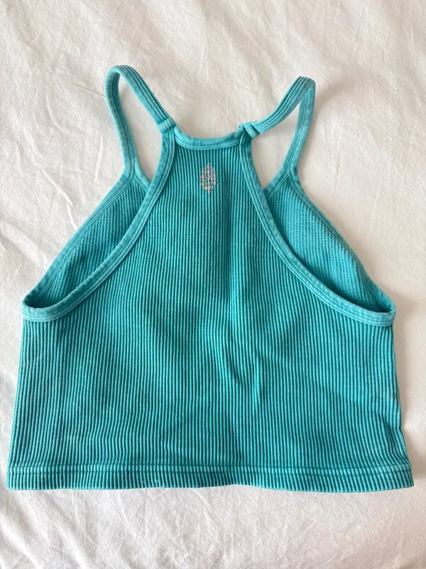 Free People Tank Top - Image 2