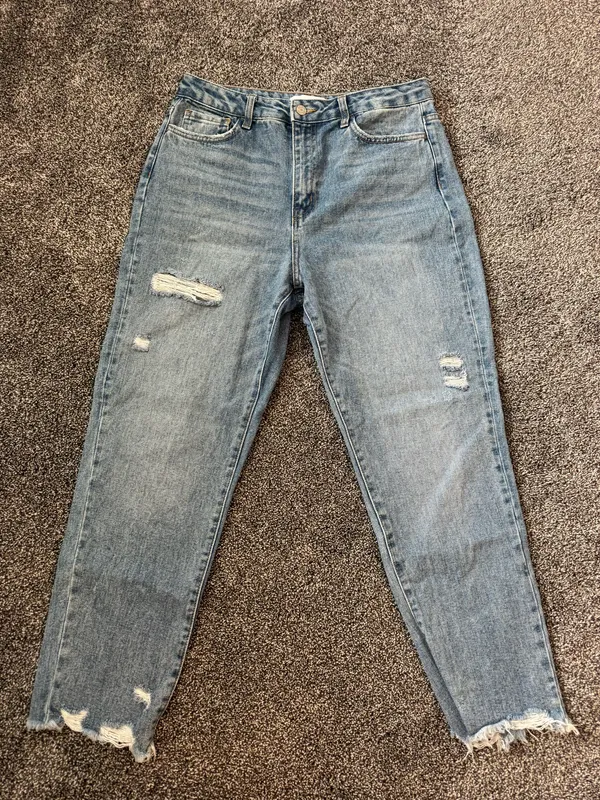 Vervet Jeans - Image 2