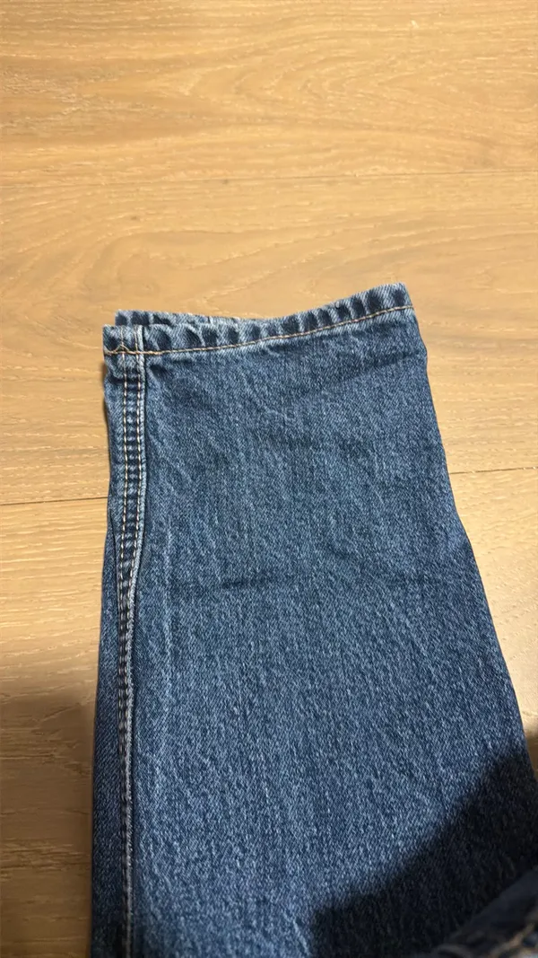 ZARA Jeans - Image 8