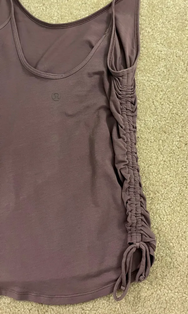 Purple Tank - Image 4