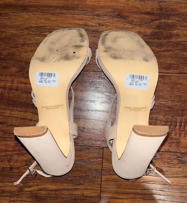 ASOS Prom Heels - Image 5
