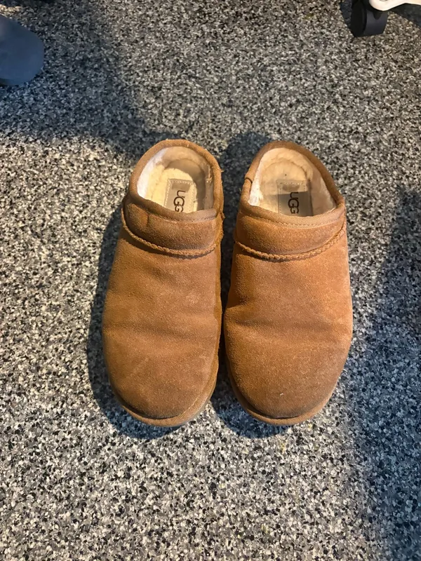UGG Brown - Image 2