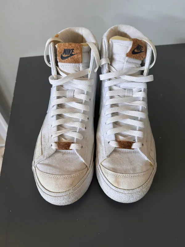 Nike Men’s Blazers - Image 2