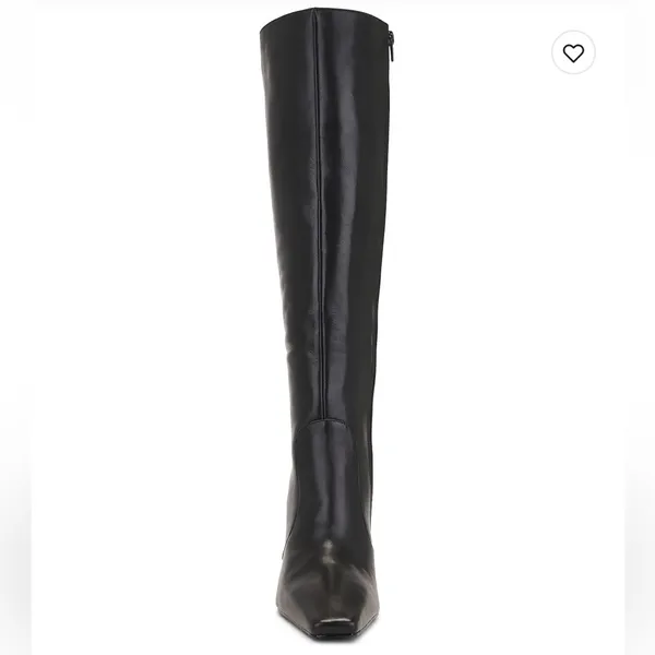 x REVOLVE Chantall Boot in Black House of Harlow 1960 - Image 3