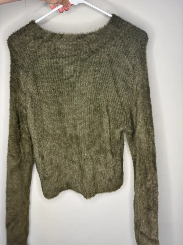 American Eagle Sweater - Image 2