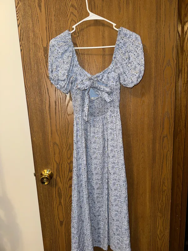 Altar'd State Dress - Image 2