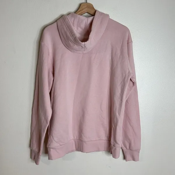Too faced make up ladies‎ pullover hoodie cozy soft sweater size medium - Image 8