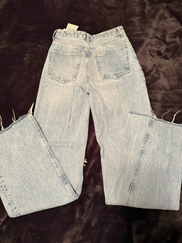 ZARA Jeans - Image 4