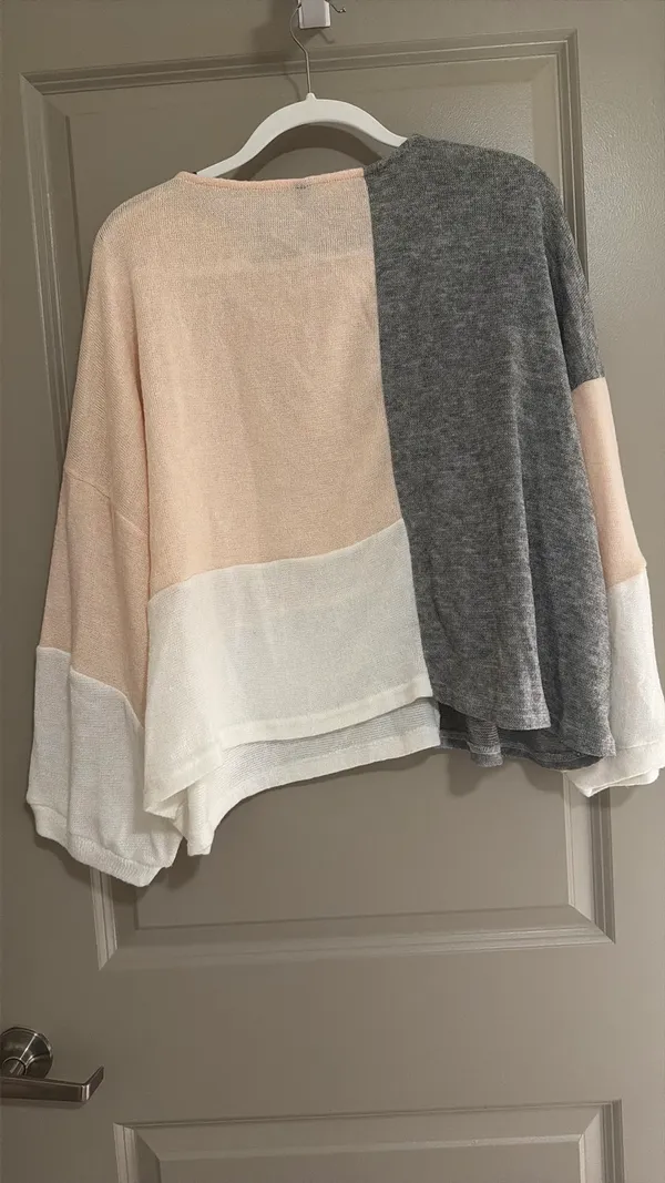 Sweater Multiple Size M - Image 2