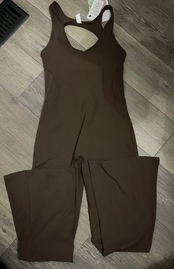 Amazon Jumpsuit - Image 2