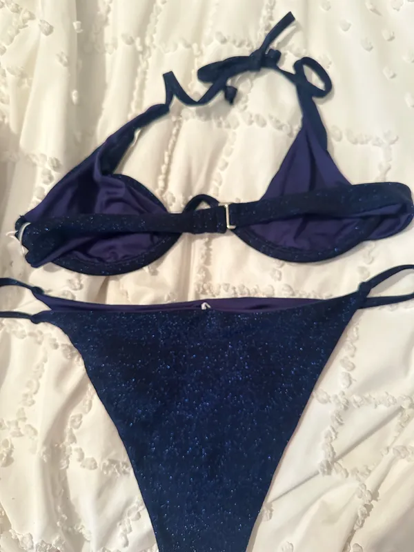 Sparkly Boutique Bikini Set - Image 6