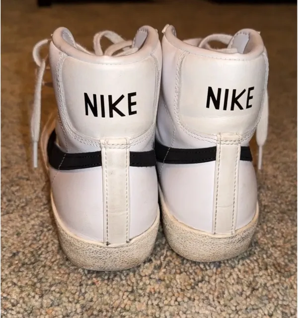 Nike Blazer Mid 77 - Image 4