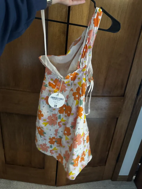 Here Comes the Sun Dress - Image 2