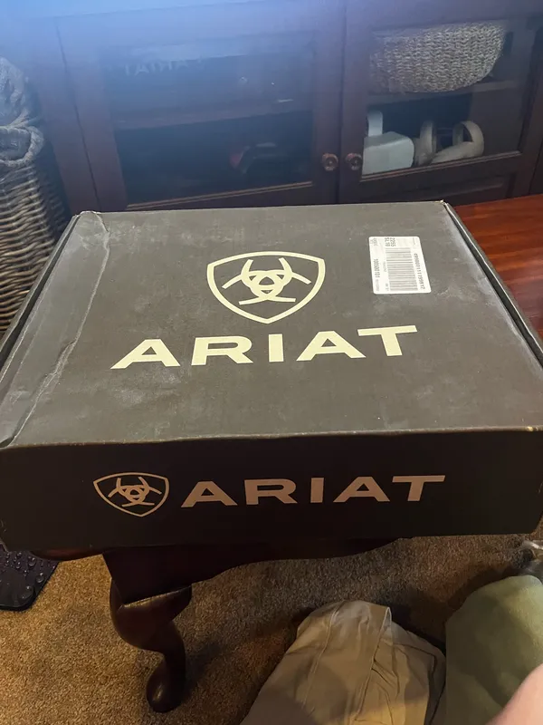 Ariat Women’s Boots - Image 8