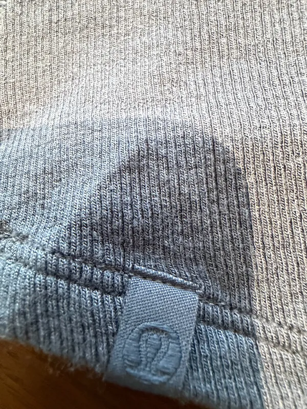 Lululemon Tank - Image 4