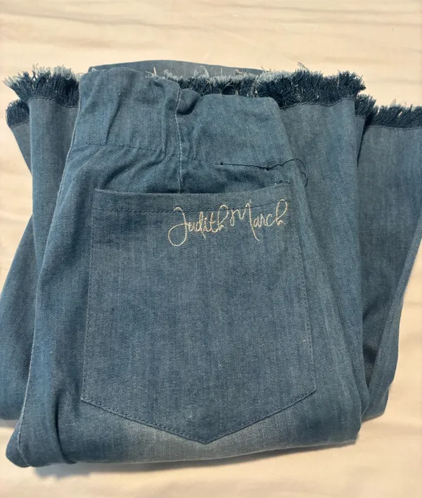 NWT Judith March jeans  - Image 2