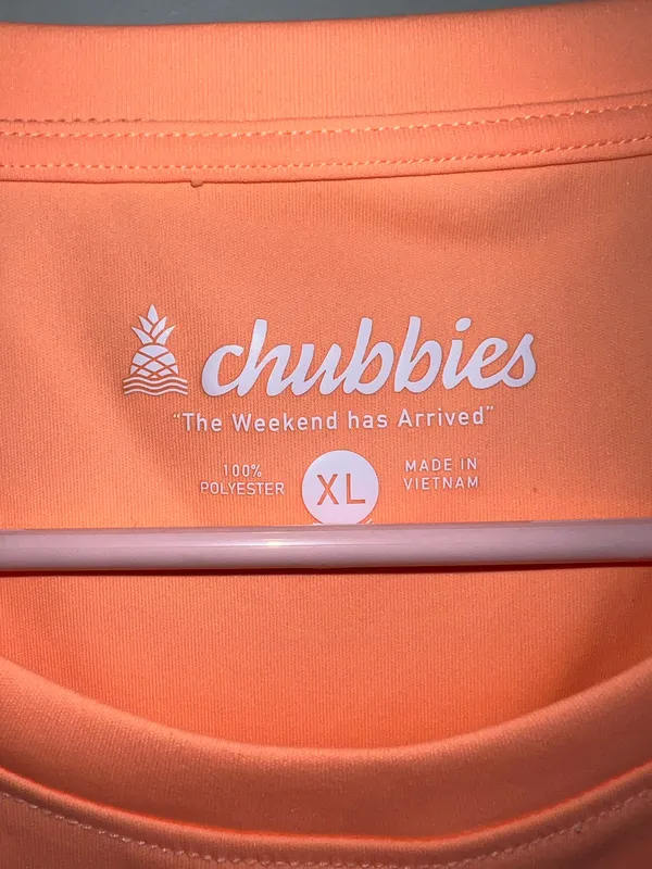 Chubbies Long Sleeve  - Image 4