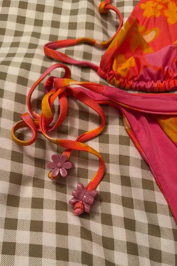 Beach Riot Bikini - Image 2