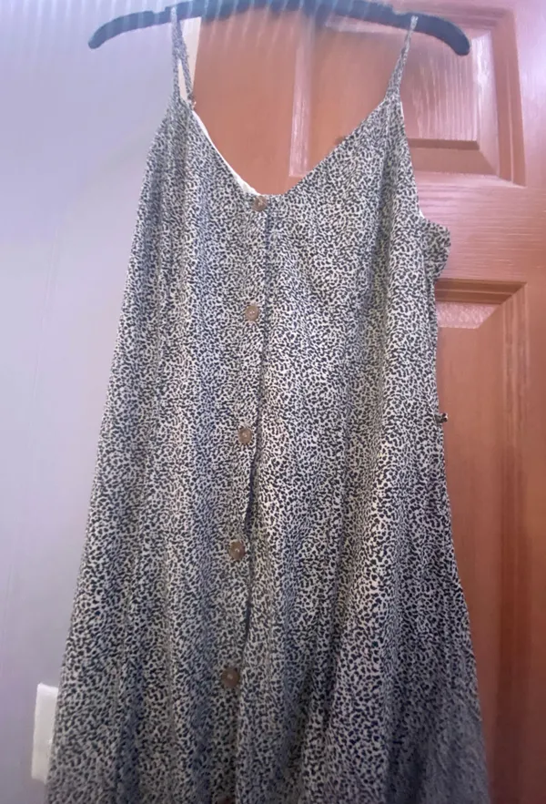 Leapord Dress  - Image 2