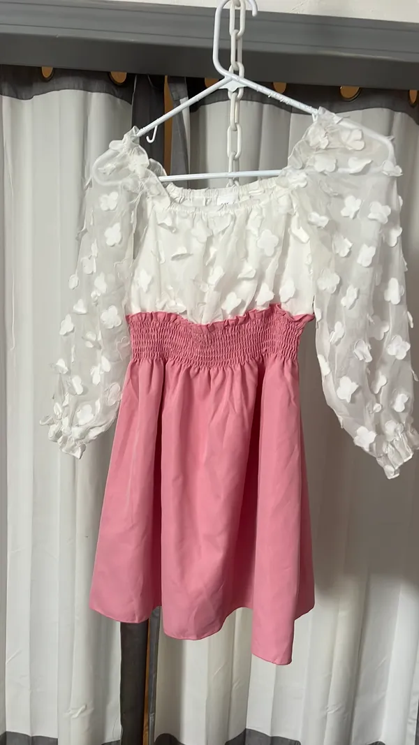 Little girls dress - Image 3