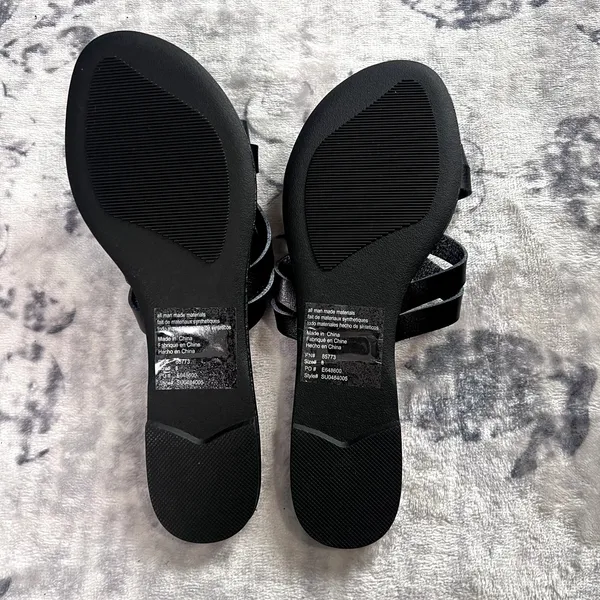 O'NEILL Sandal Sz 8 - Image 4