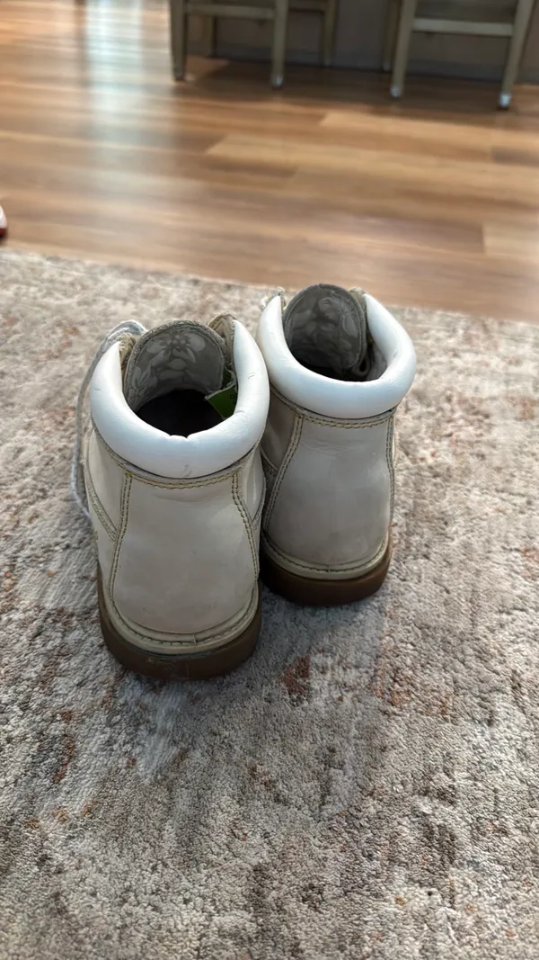 Timberland Boots Waterproof - Image 2